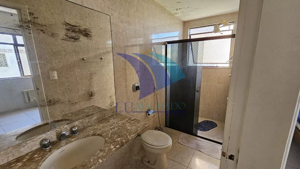 Cobertura, 5 quartos, 252 m² - Foto 22