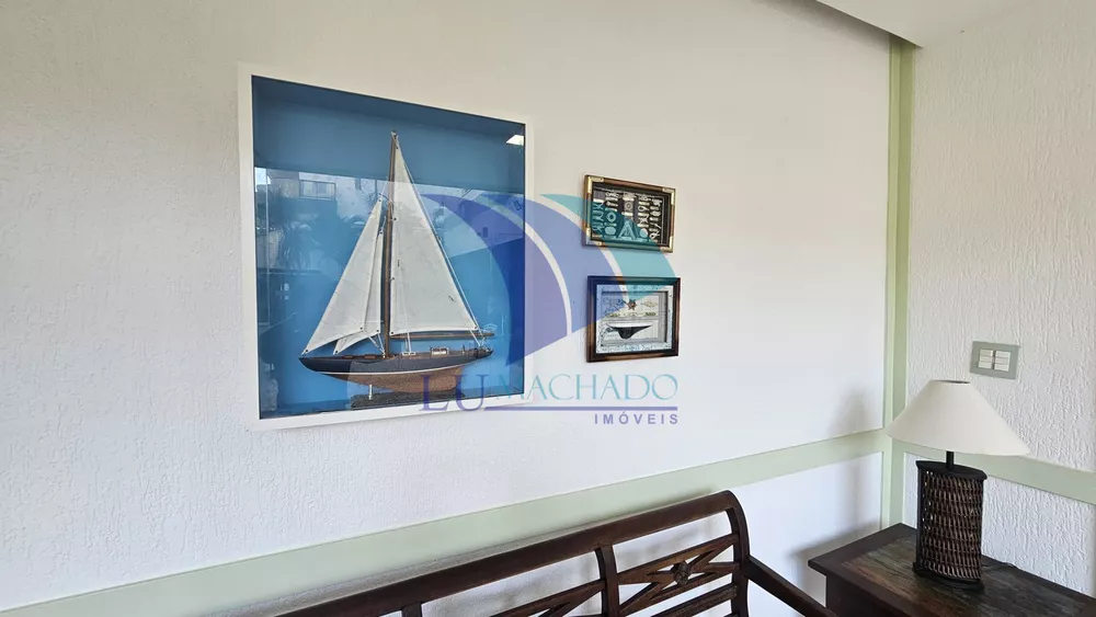 Cobertura, 5 quartos, 252 m² - Foto 12