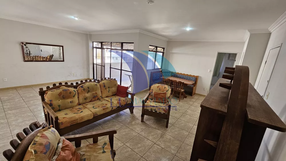 Cobertura, 5 quartos, 252 m² - Foto 8