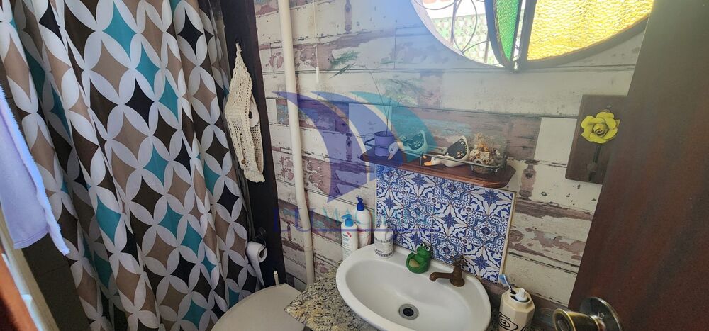 Casa, 3 quartos, 65 m² - Foto 31