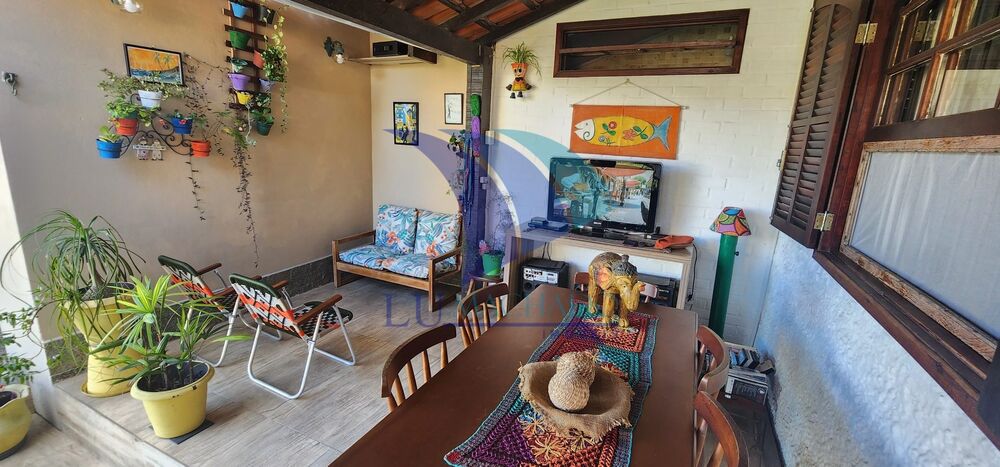 Casa, 3 quartos, 65 m² - Foto 16