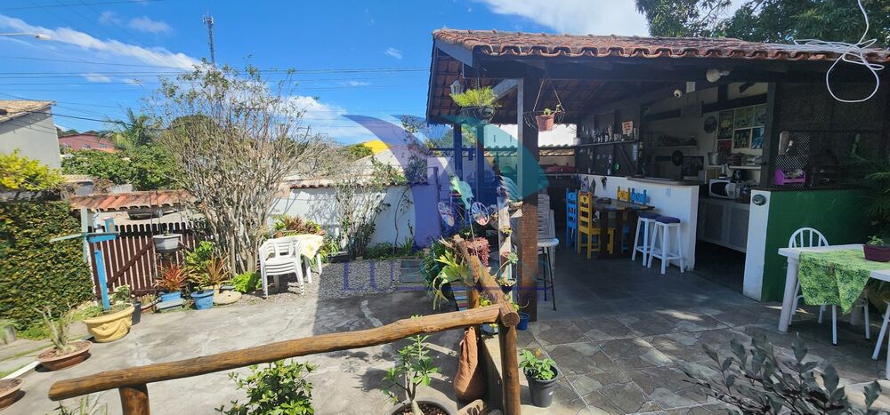 Casa, 3 quartos, 65 m² - Foto 13