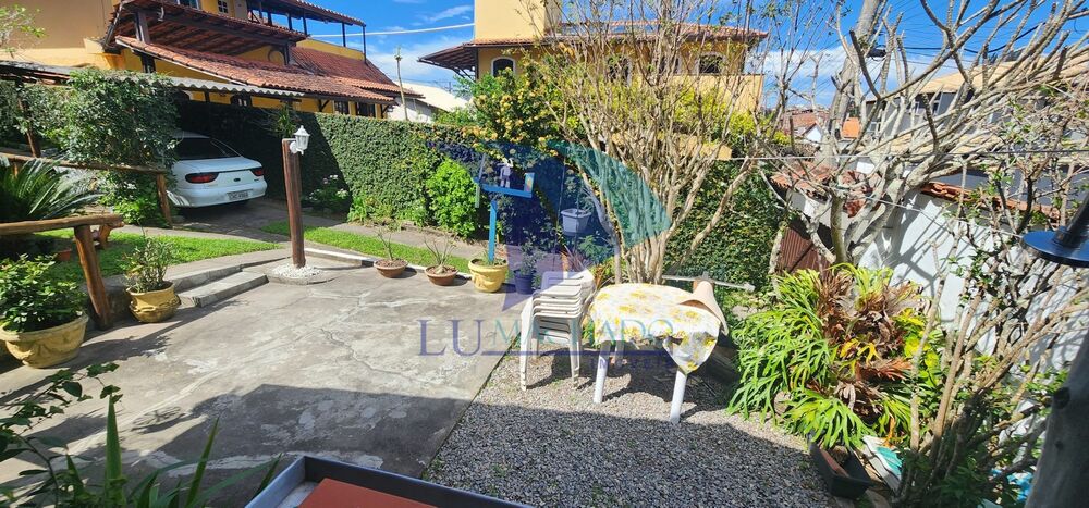 Casa, 3 quartos, 65 m² - Foto 12