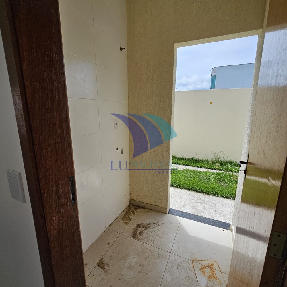 Casa, 2 quartos, 57 m² - Foto 18