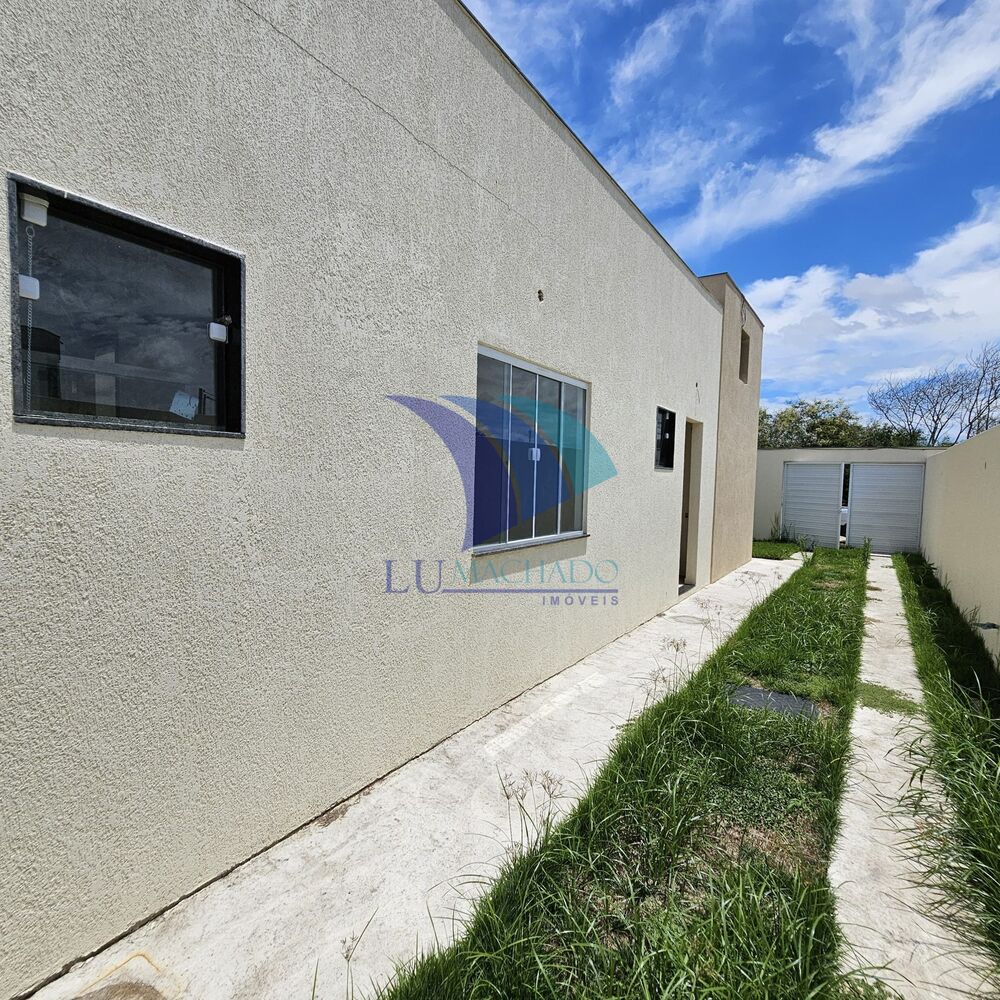 Casa, 2 quartos, 57 m² - Foto 20