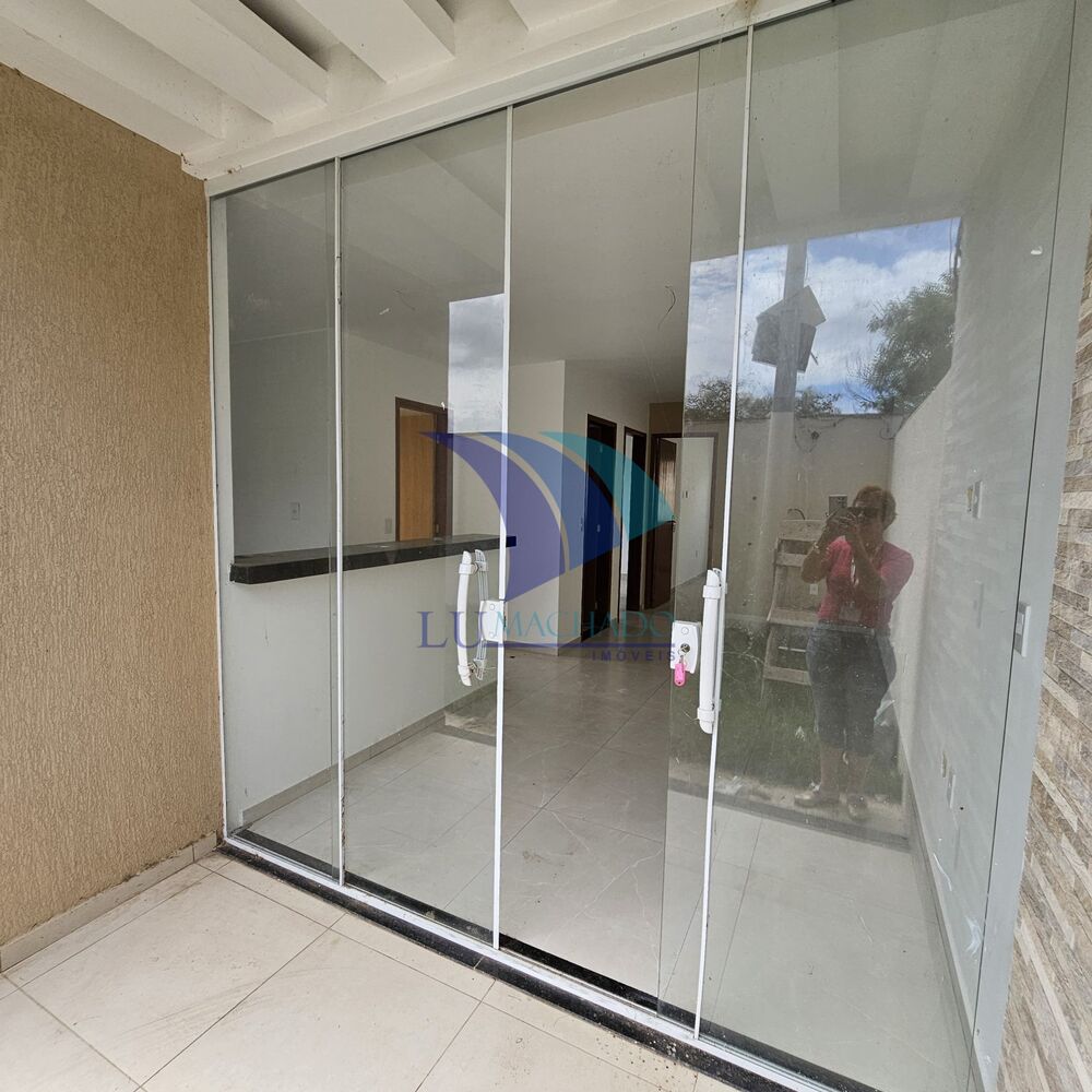 Casa, 2 quartos, 57 m² - Foto 19