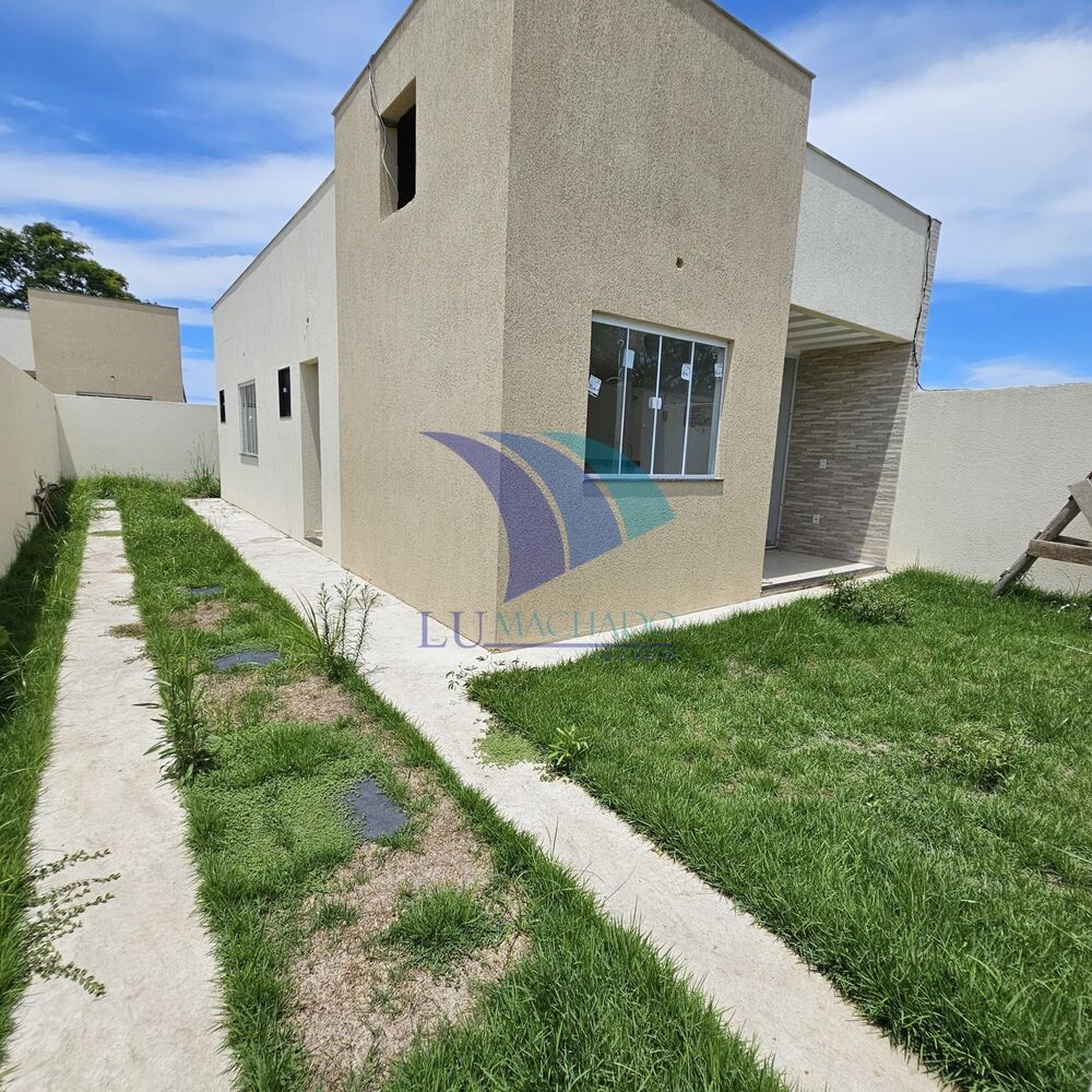 Casa à venda e aluguel com 2 quartos, 57m² - Foto 1