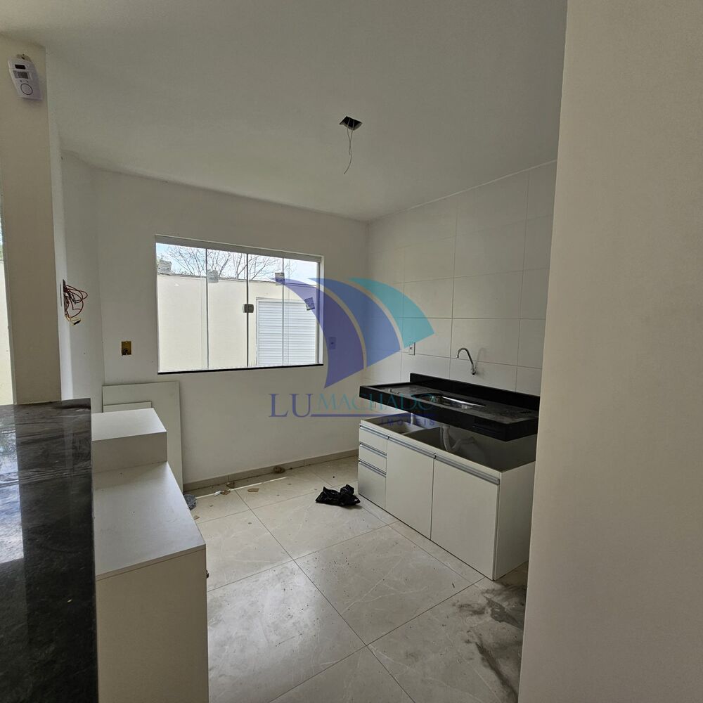 Casa, 2 quartos, 57 m² - Foto 7