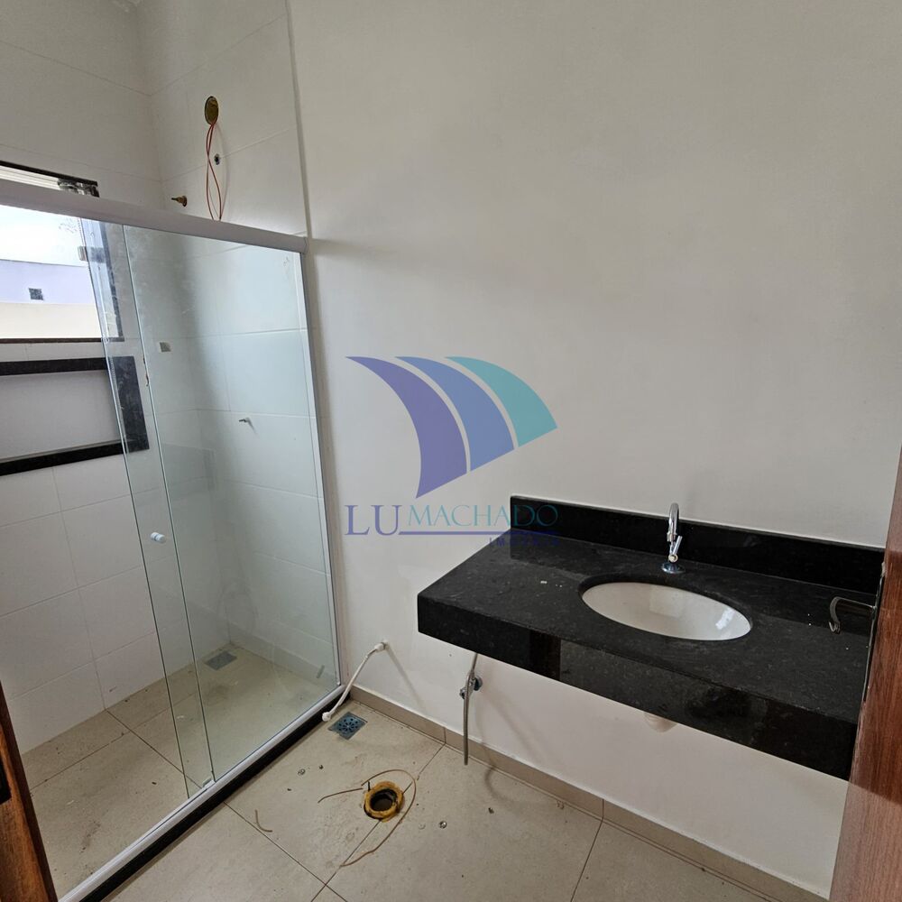 Casa, 2 quartos, 57 m² - Foto 3