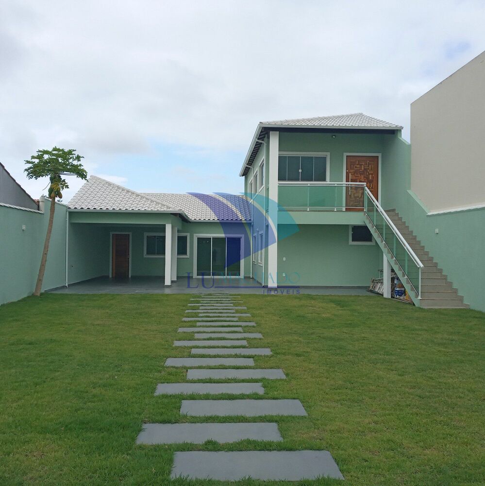 Casa, 2 quartos, 171 m² - Foto 1