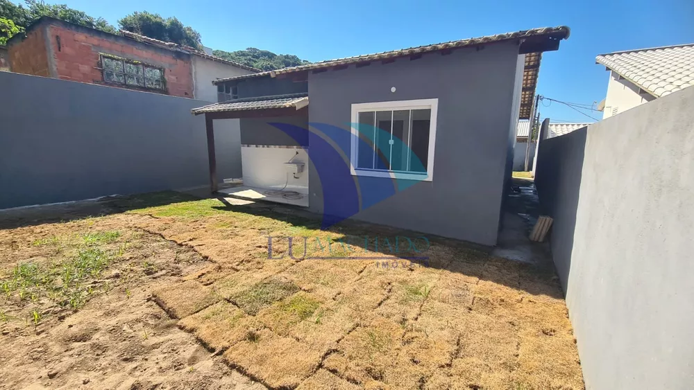 Casa, 3 quartos, 95 m² - Foto 18