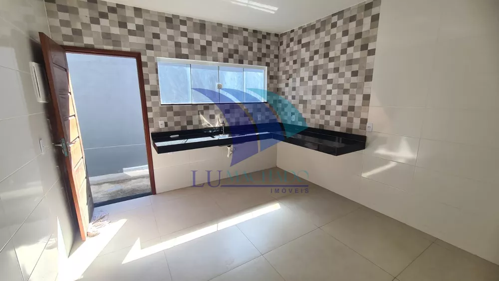 Casa, 3 quartos, 95 m² - Foto 6