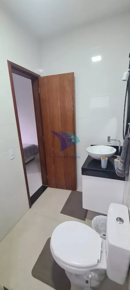 Casa, 3 quartos, 95 m² - Foto 45