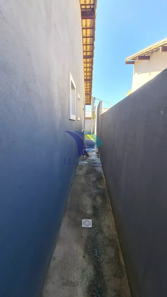 Casa, 3 quartos, 95 m² - Foto 5