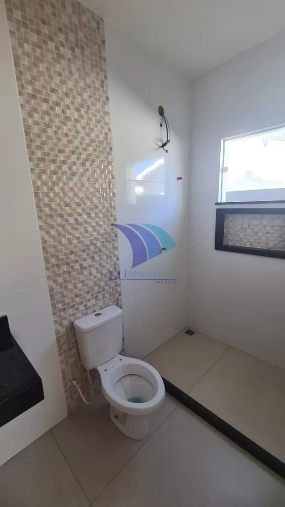 Casa, 3 quartos, 95 m² - Foto 14