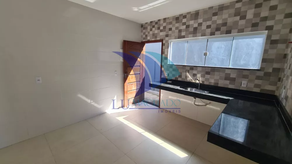 Casa, 3 quartos, 95 m² - Foto 4