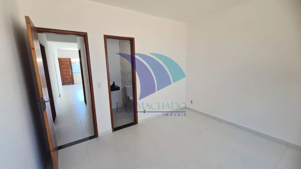 Casa, 3 quartos, 95 m² - Foto 9