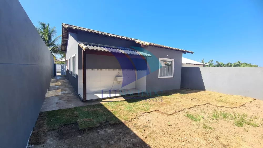 Casa, 3 quartos, 95 m² - Foto 12