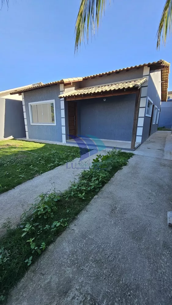 Casa, 3 quartos, 95 m² - Foto 42