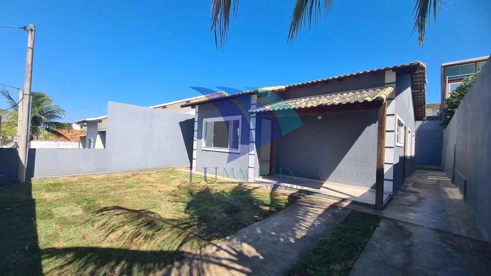 Casa, 3 quartos, 95 m² - Foto 8