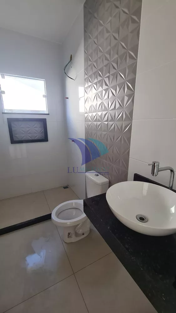 Casa, 3 quartos, 95 m² - Foto 13