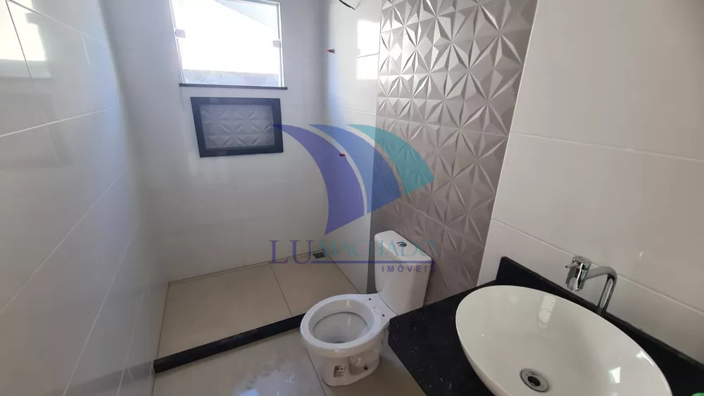 Casa, 3 quartos, 95 m² - Foto 3