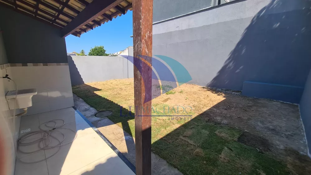 Casa, 3 quartos, 95 m² - Foto 33