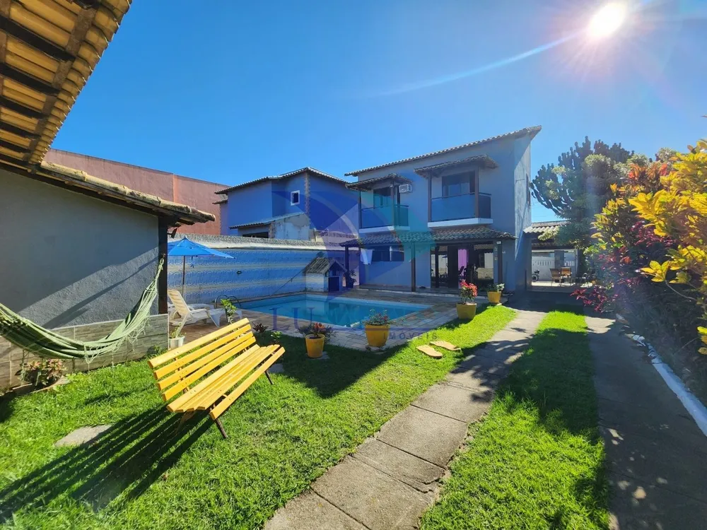 Casa, 4 quartos, 180 m² - Foto 41