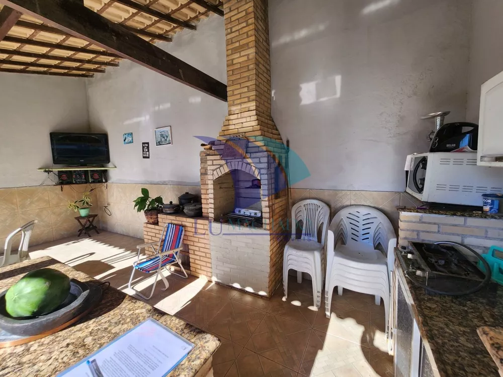 Casa, 4 quartos, 180 m² - Foto 27
