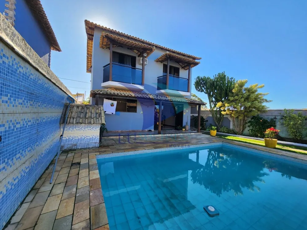 Casa, 4 quartos, 180 m² - Foto 42