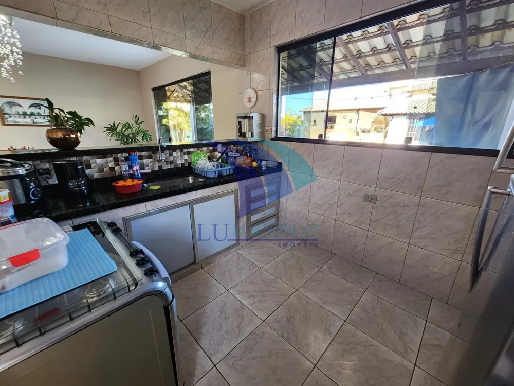 Casa, 4 quartos, 180 m² - Foto 19