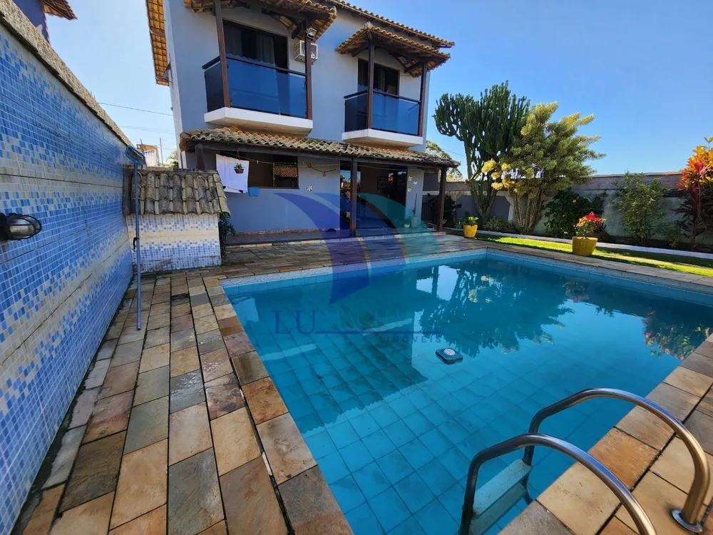 Casa, 4 quartos, 180 m² - Foto 40