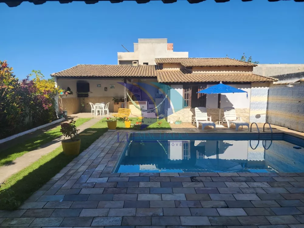 Casa, 4 quartos, 180 m² - Foto 33