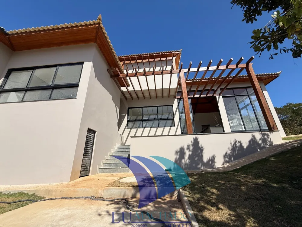 Casa, 4 quartos - Foto 14