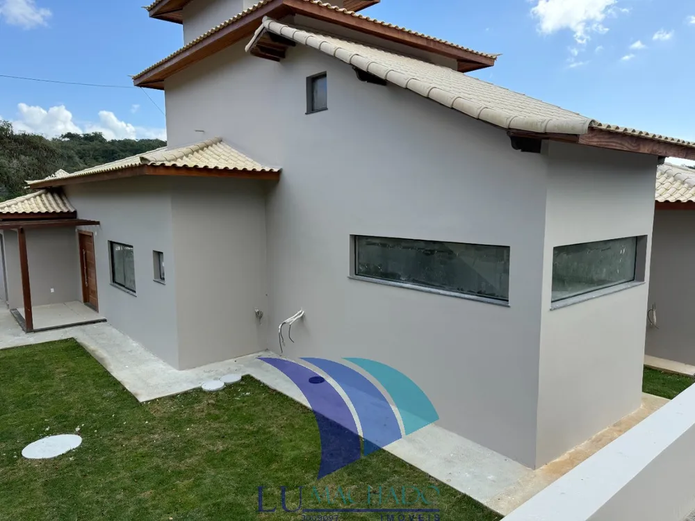 Casa, 4 quartos - Foto 53