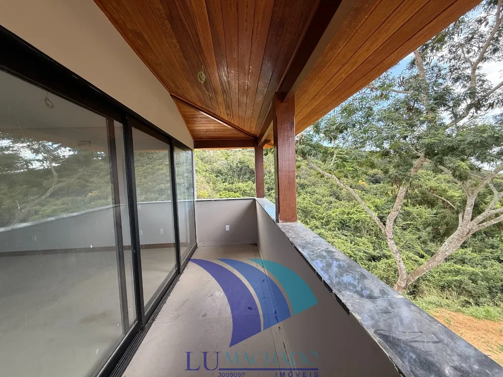 Casa, 4 quartos - Foto 60