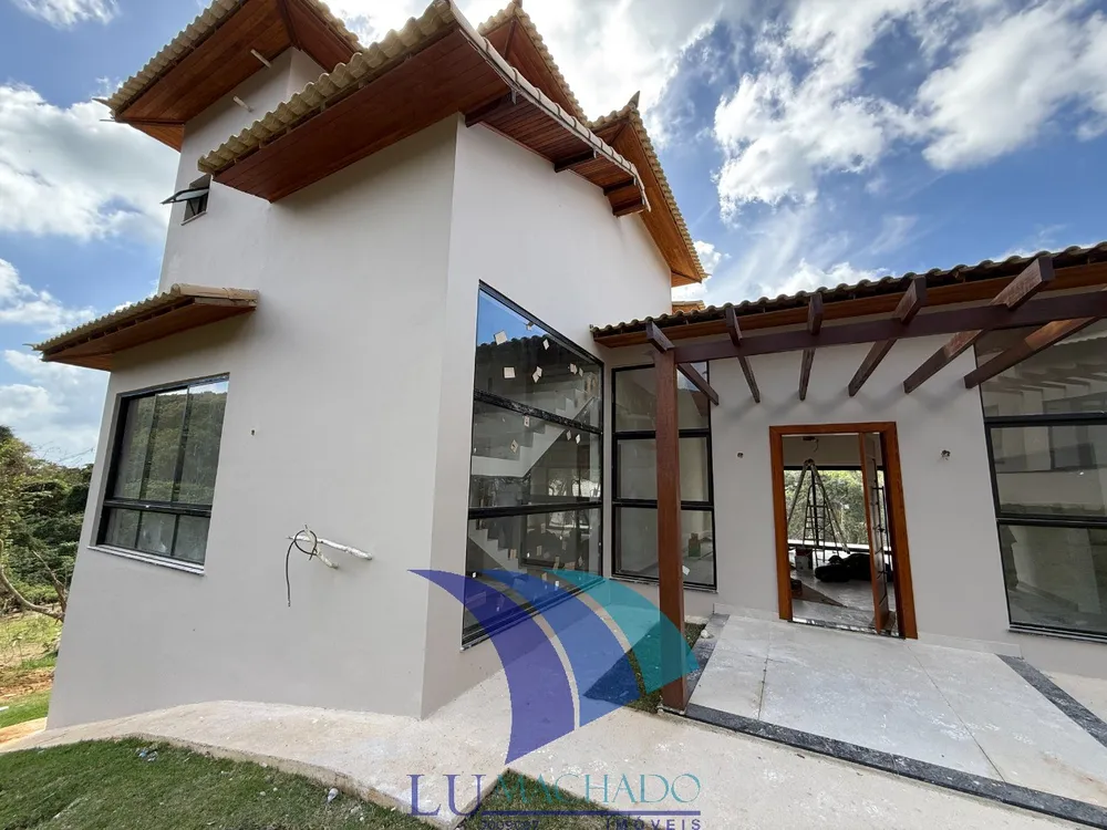 Casa, 4 quartos - Foto 81