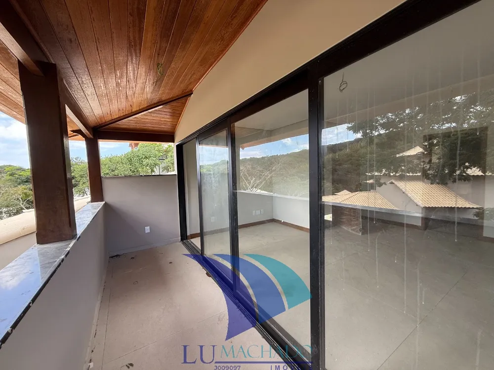 Casa, 4 quartos - Foto 57