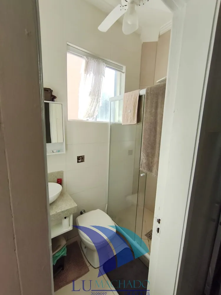 Apartamento, 3 quartos, 92 m² - Foto 13
