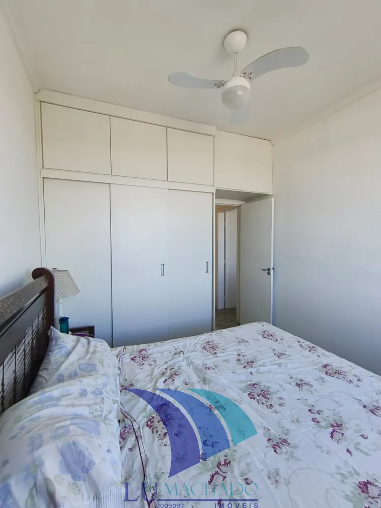 Apartamento, 3 quartos, 92 m² - Foto 9