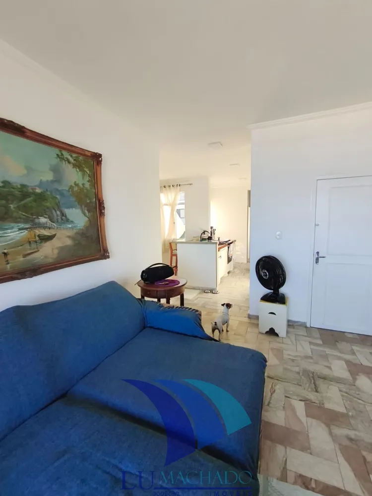 Apartamento, 3 quartos, 92 m² - Foto 4