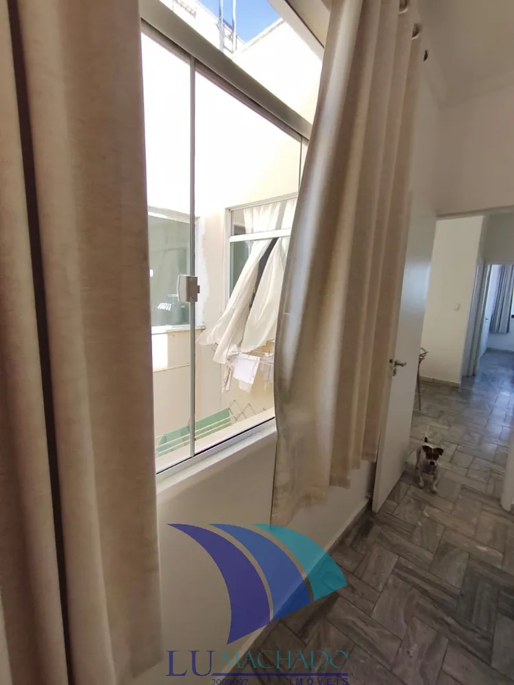 Apartamento, 3 quartos, 92 m² - Foto 11