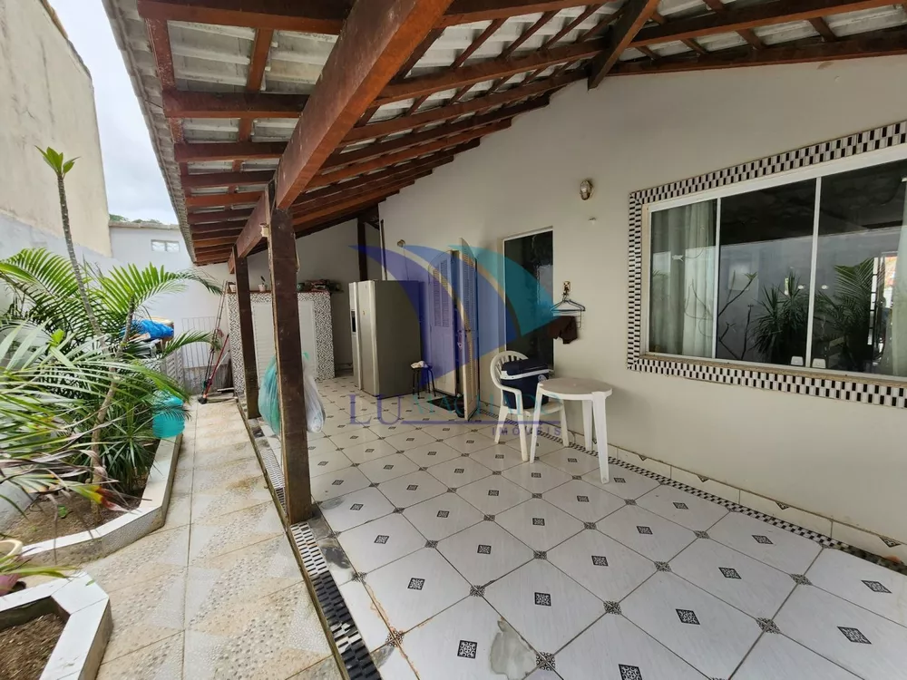 Casa, 4 quartos, 200 m² - Foto 2