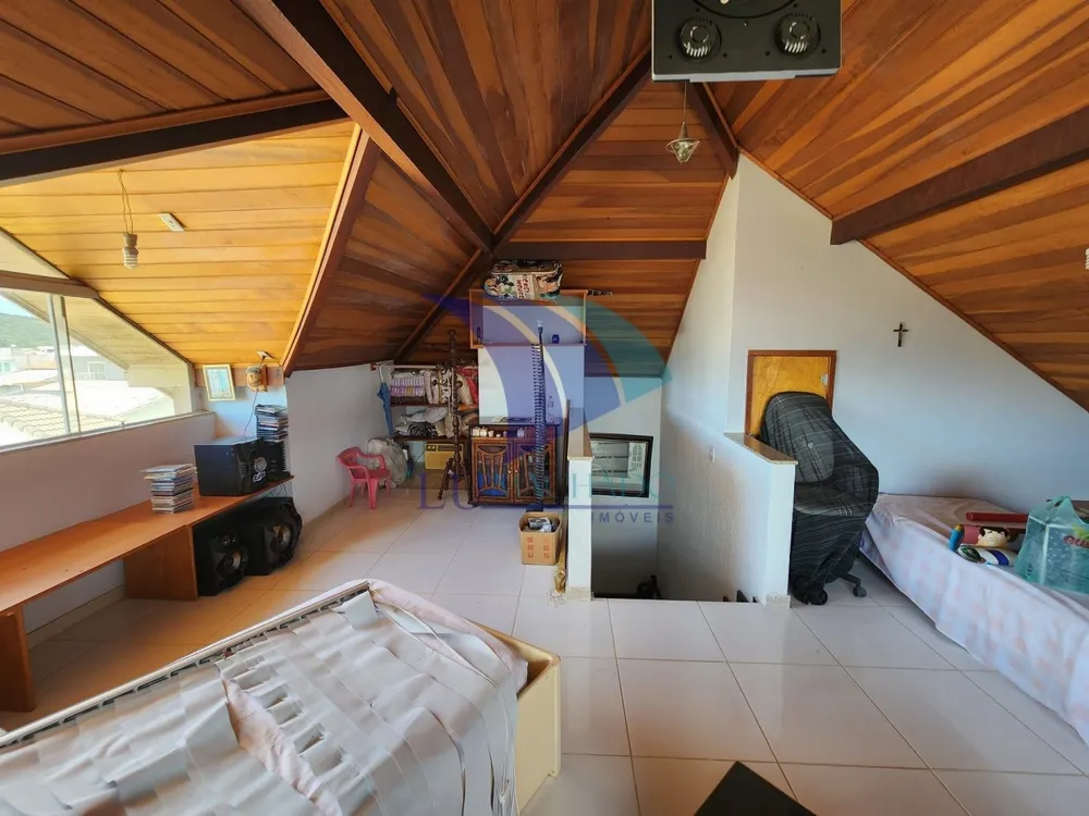 Casa, 4 quartos, 200 m² - Foto 41