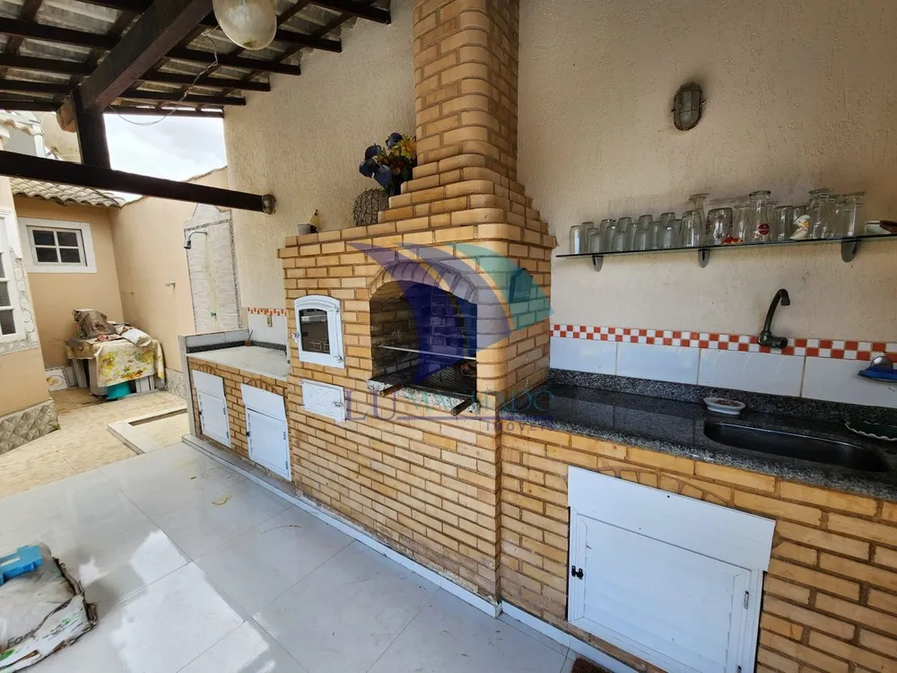 Casa, 4 quartos, 200 m² - Foto 30