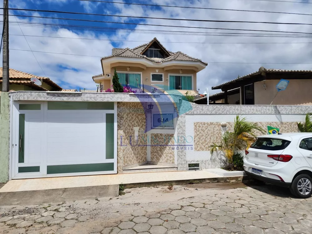 Casa, 4 quartos, 200 m² - Foto 3