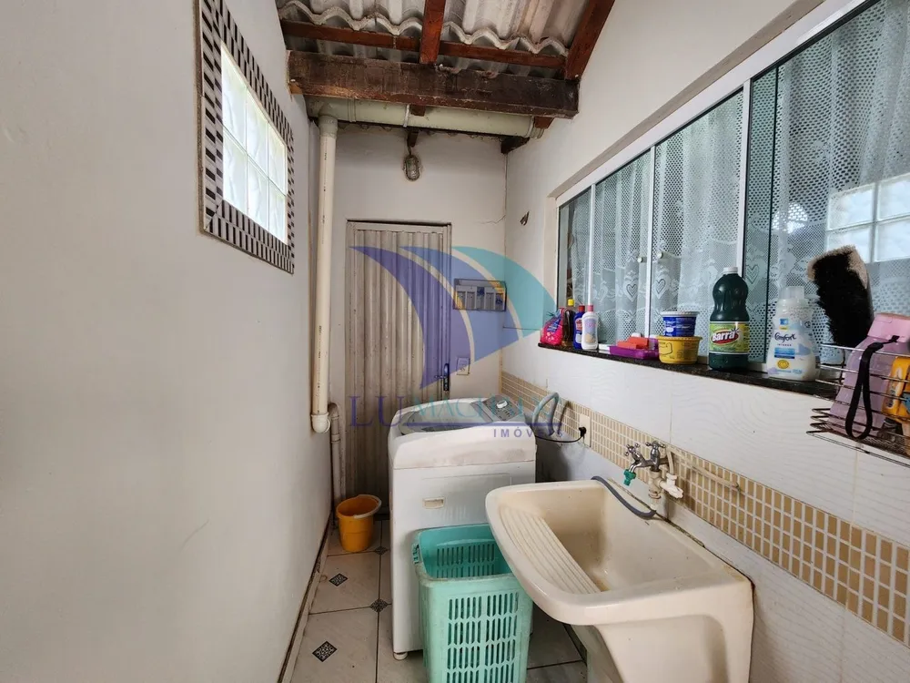 Casa, 4 quartos, 200 m² - Foto 34