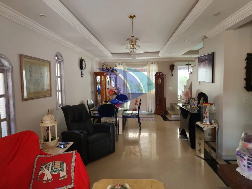 Casa, 4 quartos, 200 m² - Foto 50