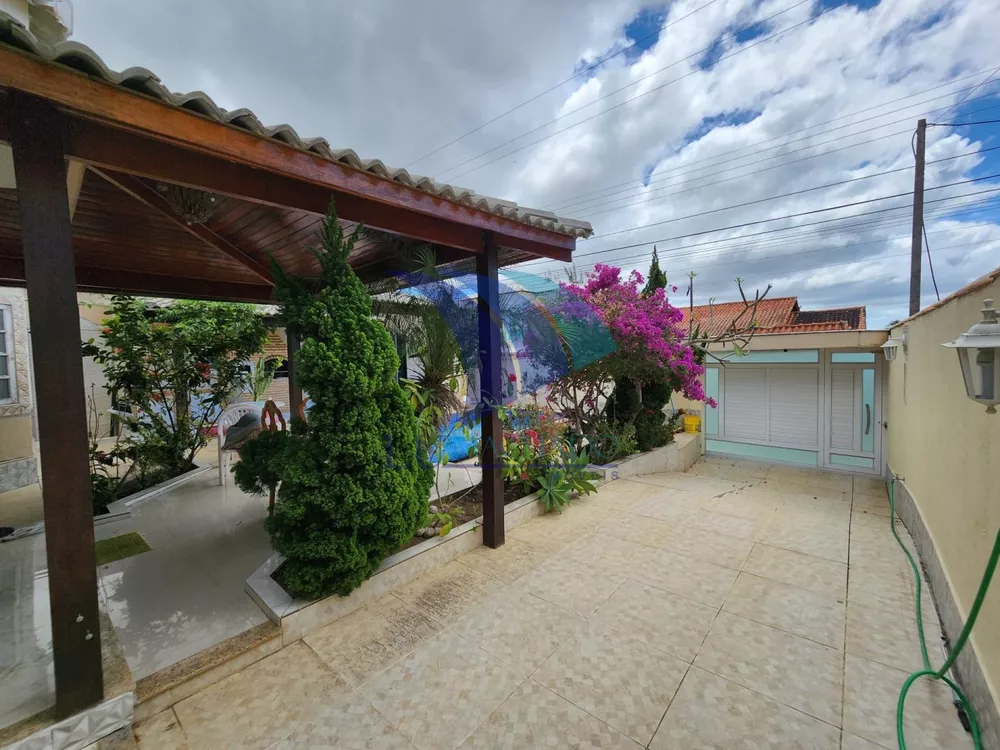 Casa, 4 quartos, 200 m² - Foto 22