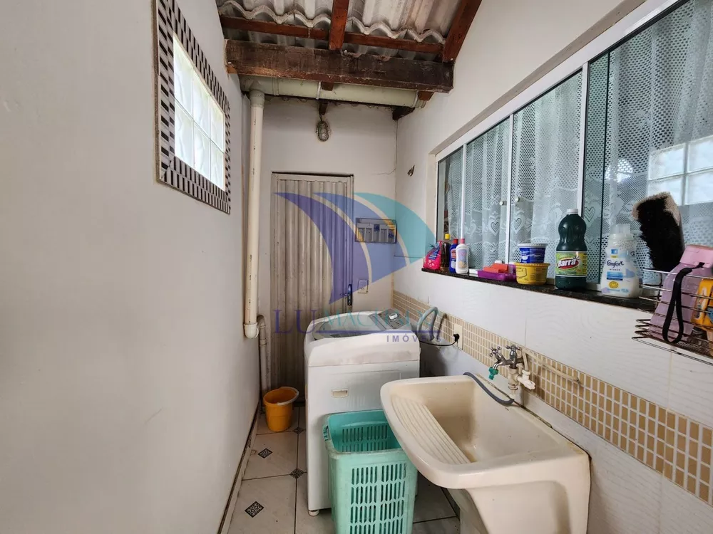 Casa, 4 quartos, 200 m² - Foto 8